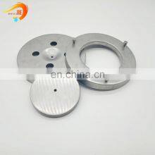 Industrial Galvanized Filter Cartridge End Cap Customized thumbnail-2