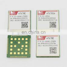 4G Wireless RF Communication IoT NB-IoT LPWA Module, 10Mbps/5Mbps LTE Cat1 Module SIMCom A7670SA A7670 thumbnail-3