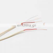 Security Fire Resistance Cable 22awg 18awg 2ore 4core 1.5mm2 or 2.5mm2 100m Reel Shielded Unshielded Fire Alarm Cable