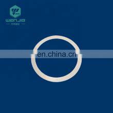 Hardware Accessories Ptfe Seal Ring Ptfe Flat Gasket Plastic Nylon Washer