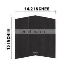 Hot Sale Environmental Eva Surfboard Anti-slip Traction Mat Water Sports Surfing Accessories Surfboard Front Pad thumbnail-5
