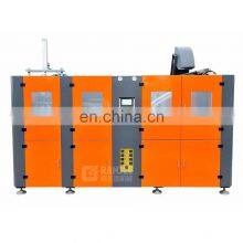 200ml-2500ml PET Bottle Automatic Beverage PET Bottle Blow Moulding Machine thumbnail-1