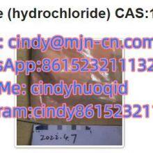 CAS:119276-01-6, Pro...zene (hydrochloride),Hebei Meijinnong,Email: cindy@mjn-cn.com