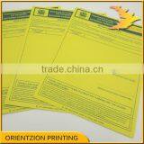 Business Card Printing, Official Document, Commercial Document Printing. thumbnail-2