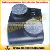 HTC Diamond Grinding Tools for Concrete , HTC Connection thumbnail-3