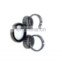Made in China Superior Quality R185.02 Front Wheel Hub Bearings Size 40x68.35x62 For Snr Russia Cars thumbnail-2