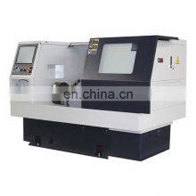 Máquina de torneira Guias Lineares Roda de Liga Cortada à Diamante Máquina de Torneira CNC AWR28L em caminhão para Reparo de Serviço Móvel thumbnail-4