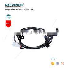 Car Spare Parts Abs Wheel Speed Sensor Front Right Oem 89542-52030 For Toyota Yaris Ncp9 08/2005-06/2011 thumbnail-1