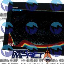 Furuno DI-FFAMP Fish Finder thumbnail-5