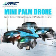 JJRC H83 2.4G 4CH 6-Axis Headless Mode One-Key Return Mini Quadcopter RC Racing thumbnail-4