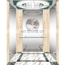 High Speed Passenger Ascenseur Pas Cher, China Manufacturer Hotel Used Elevator thumbnail-4
