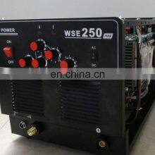 WSE-315 Heavy Duty Tig Welder ac dc Tig Welding Machine 380v thumbnail-4