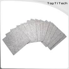 Customized The Sintered Nickel Felt in GDL in PEM From TopTiTech thumbnail-5
