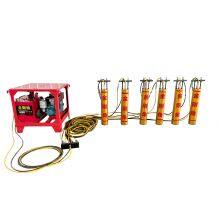 Easy-to-operate and Easy-to-maintain Hydraulic Rock Splitter thumbnail-1