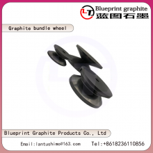 Graphite Bundle Wheel，Graphite Bundle Wheel for Glass Fiber thumbnail-4