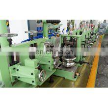 Nanyang Perfect in Workmanship Pipe Mill Machine Line Erw Pipe Finishing Mill Machinery thumbnail-4