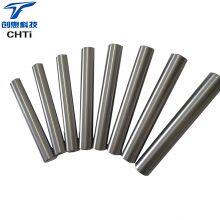 Spot Supply of Chuanghui Titanium Alloy GR2GR5 Bars, Mechanical Accessories, Medical Experimental Equipment, High-precision Processing thumbnail-3