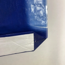 Size Recycled Kraft Paper Bags 20kg 25kg Pasted Multiwall Paper Bags thumbnail-4