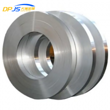 SUS304/316/S30403/S30408/S30409 Stainless Steel Coil/Roll/Strip Low Maintenance Long Life Surface 4K/Hl/8K/Checkered