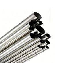 ss Welded Pipes Stainless Steel Pipe Round Welded Polished Pipe thumbnail-3