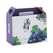 Custom Logo Printed Craft Packaging Corrugated Folding Shipping Mailing Mailer Paper Gift Boxes thumbnail-5