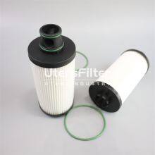 10149977 UTERS Replaces LIEBHERR Fuel Filter Element