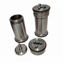 Aging Cell,500ml ,316 Stainless Steel,for Roller Oven Drilling Fluids Testing Equipments thumbnail-4