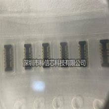 AXF482700 Panasonic Industrial Devices Board to Board & Mezzanine Connectors B02 Connector Header 4.16mm X1.8mm X0.7mm