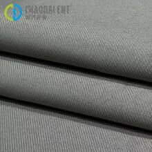 250T 2/2Twill 100% Bottle Recycled Polyester Silk Twill Taffeta Fabric For Shirt Dress Lining Down Jacket thumbnail-2
