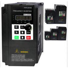 Hot Sale 440v 315kw 3Phase Input and Output Frequency Converter Inverter Speed Drive Industrial Control thumbnail-2