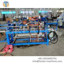 GT-TH202 partial anneal machine with cooling 退火机 (带喷淋冷却)20180809 (1) 拷贝