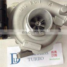 High Quality GT1756V 796910-3 Turbocharger 796910-0003 G-41 Actuator 796910-5003s thumbnail-5