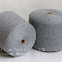 High Quality Machine Wash 100% Merino Wool Yarn for Knitting Weaving thumbnail-2
