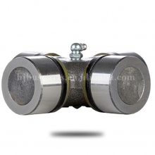 Chinese Bus Parts 2214-00100 Auto Cross Shaft Original thumbnail-2