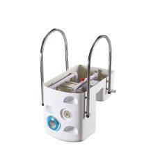 Wall-Mounted Swimming Pool Filter Pipeless Integrated System High Quality thumbnail-2