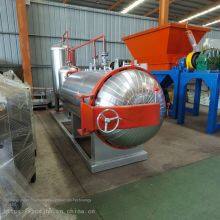 Farm Hazard-free Treatment Equipment - Manufacturer of Hazard-free Treatment Equipment for Spoiled Meat thumbnail-4
