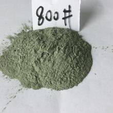 Green Silicon Carbide Sic Green Silicon Carbide Polishing Green Silicon Carbide Carborundum Emery Powder Glass Making Refractory Abrasive Blasting Good Thermal Conductivity Green Silicon Carbide Sand Powder Grit thumbnail-3