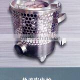 Small Generators for Home Use