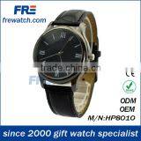 Luxury Alloy Case With Genuine Leather Watch Case thumbnail-1