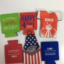 Full Color Dye Sublimation Can Holder thumbnail-3