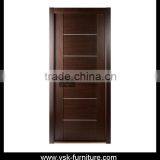 DO-032 Bedroom Furniture Wooden Interior Door Modern Design thumbnail-1