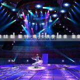 Modern Cheap Portable Stage Concert Stage Equipment Concert Glass Stage thumbnail-1