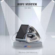 New Hifu Machine 12d Face And Body Hifu Machine High Intensity Focused Ultrasound Face Lifting Skin Rejuvenation Hifu Machine thumbnail-3
