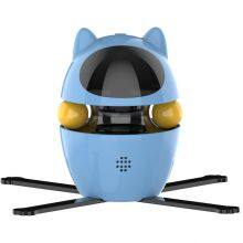 Cat Toy​ Spin With The Ball Pet Toys thumbnail-5