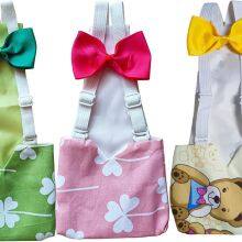 Small Chicken Diapers Duckling Duck Diapers for Real Ducks Hens, Waterproof and Adjustable, Chicken Accessories Poultry thumbnail-1
