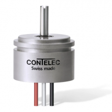 Contelec Pd 210-2k7/j Potentiometer 2k Ohm Swiss thumbnail-4