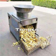 TQP-500 Ginger Slicer With Adjustable Thickness and Multi Functional Ginger Slicer thumbnail-3