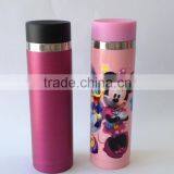 Double Wall Vacuum Insulated Water Bottle thumbnail-4
