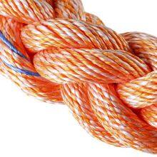Heavy-Duty Marine Rope: Durable Polyester and Polypropylene Blend thumbnail-5