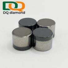 Polycrystalline PDC Cutter for Geological Drilling High Hardness Dome Button Cylinder Drill Bit 1308 1313 1613 1913 1916 1008 thumbnail-2